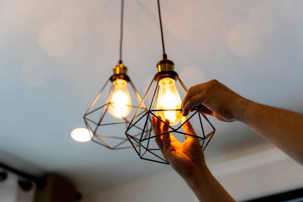 Best Licensed Electrician  in East Grand Forks, MN