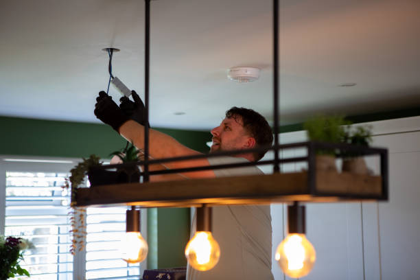 Best Industrial Electrical Services  in East Grand Forks, MN