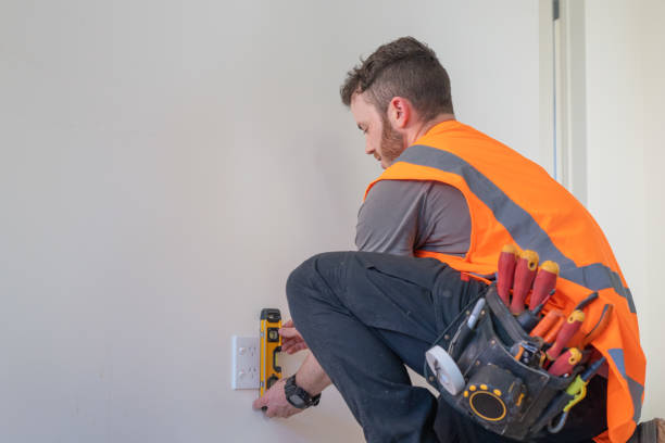Best Electrical Rewiring Services  in East Grand Forks, MN